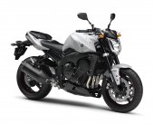 2011 Yamaha FZ1 photo